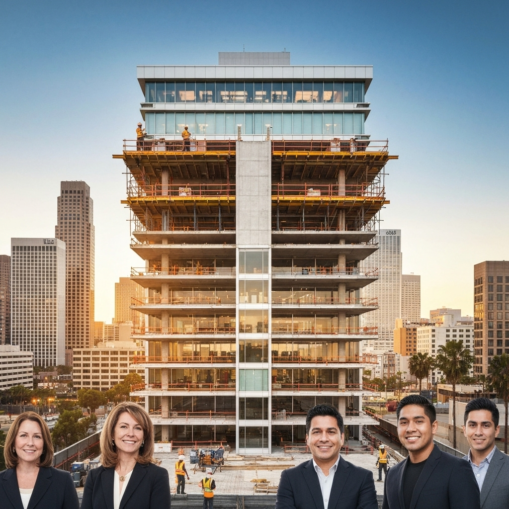 Ironloop Records Expands to West Coast