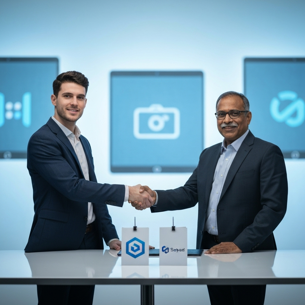 Major Licensing Deal Secured with Streaming Platform