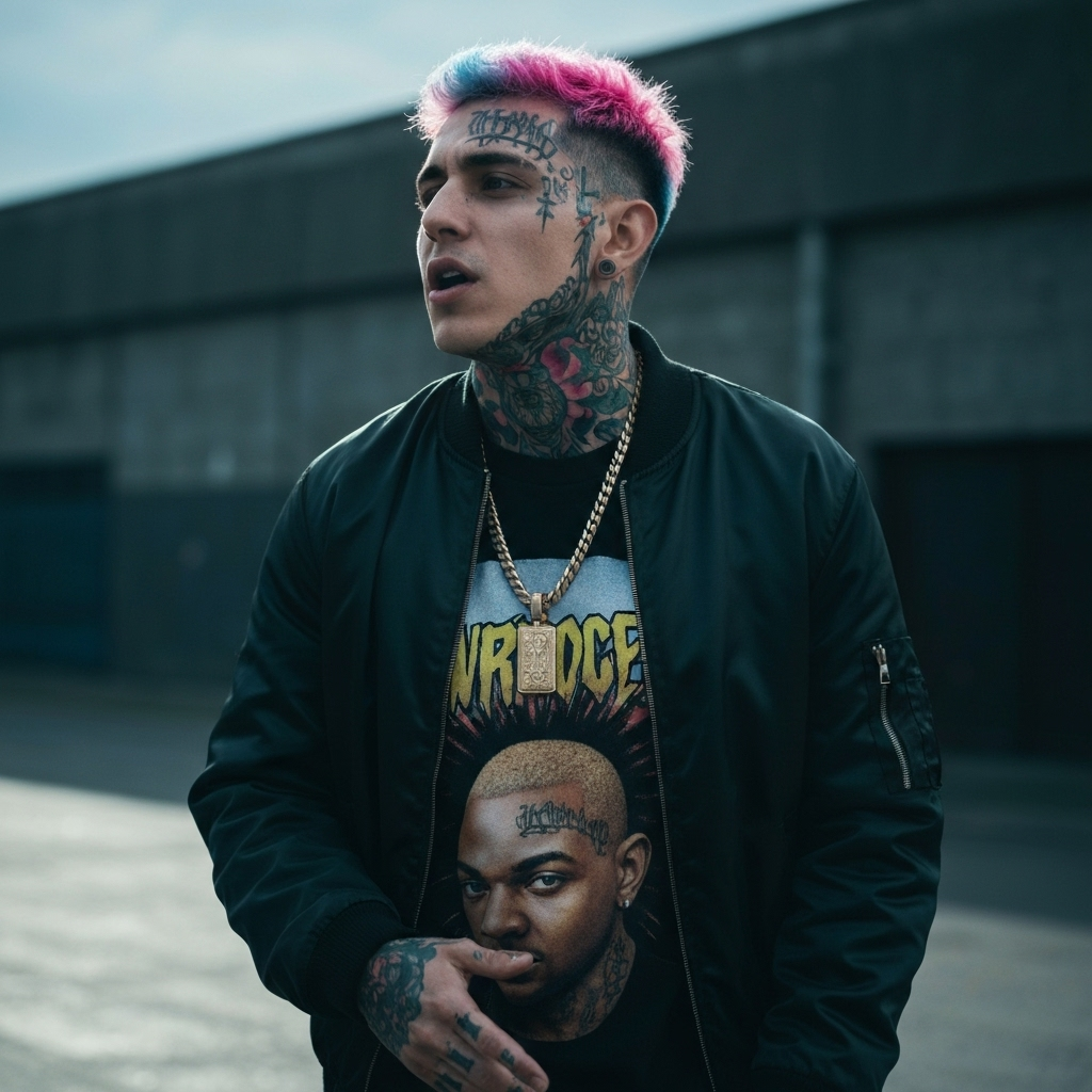 Liltenxxx